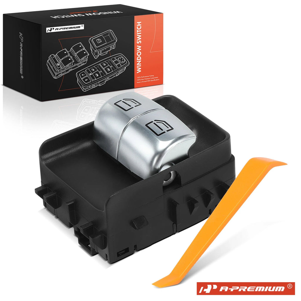 Power Window Switch for Mercedes-Benz Vito W447 (2014–2024)