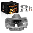 Front Left Brake Caliper for Toyota Camry LE 2.4L (2002–2006)