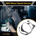 ABS Wheel Speed Sensor No. 4670B005 for Mitsubishi L200 (2015–2020) Front Left