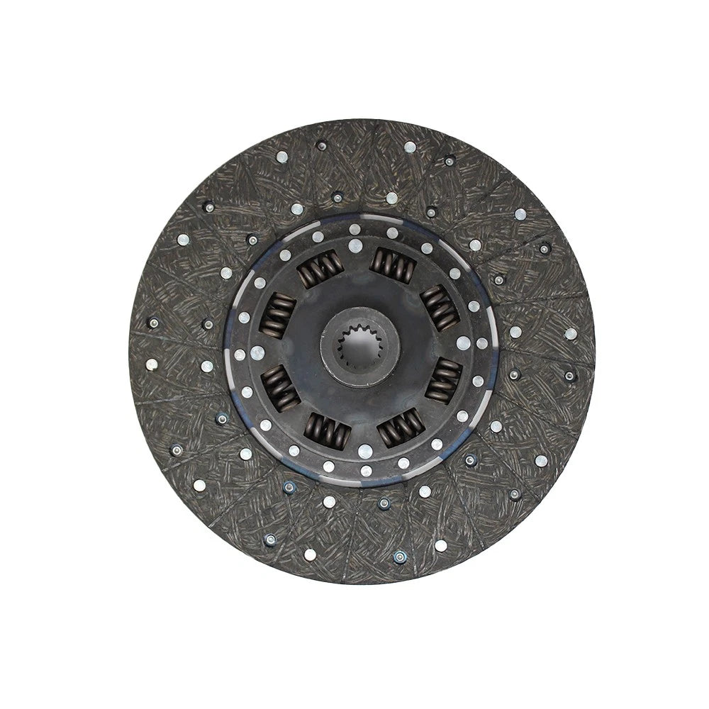 Clutch Kit for Ford 2000 2600 2610 3000 3600 4000 4110 4600 5000 (E8NN7550AA)
