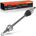 Rear Right CV Axle Assembly for Jeep Grand Cherokee (2022–2024)