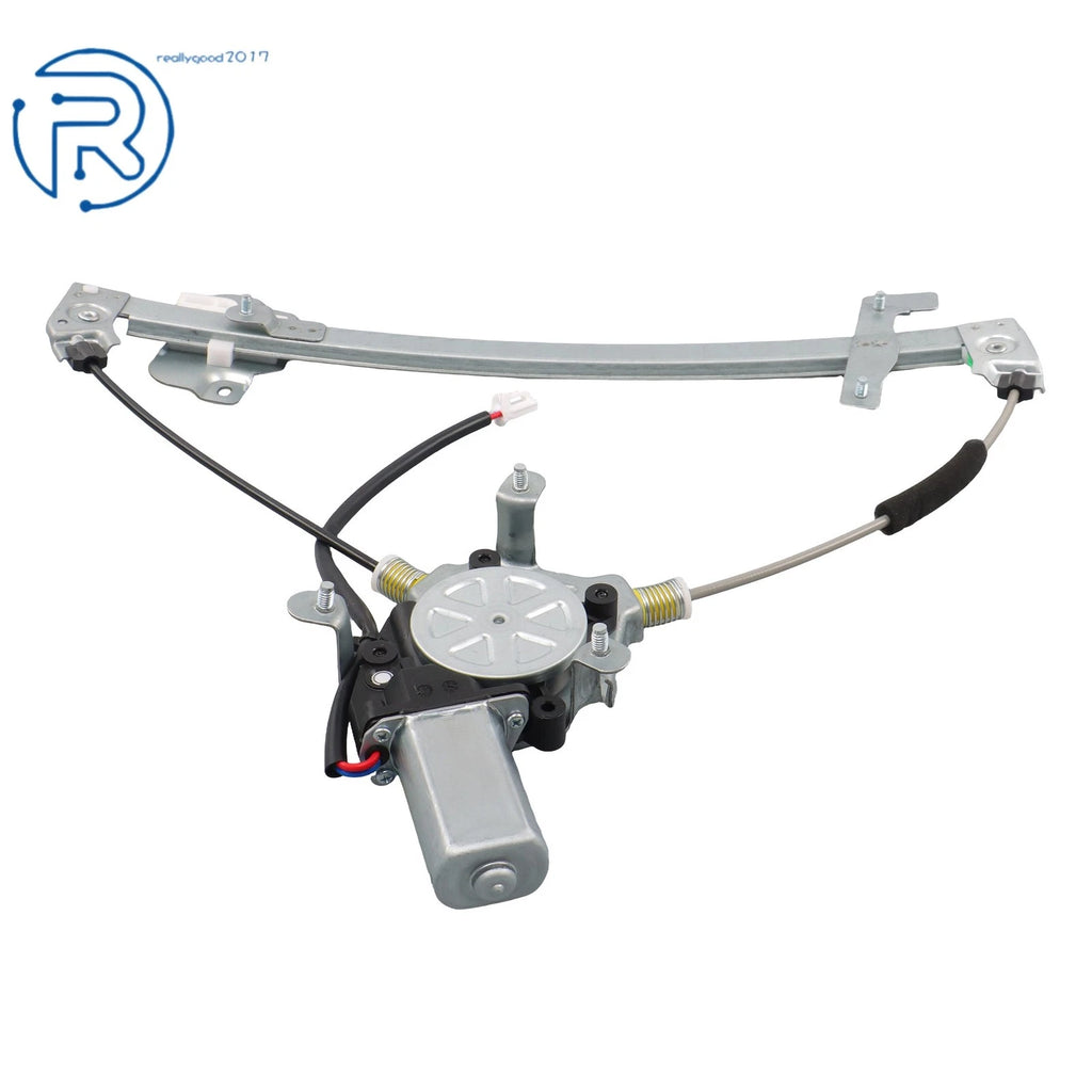 Power Window Regulator with Motor for Mazda Protege (1999-2003)
