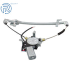 Power Window Regulator with Motor for Mazda Protege (1999-2003)