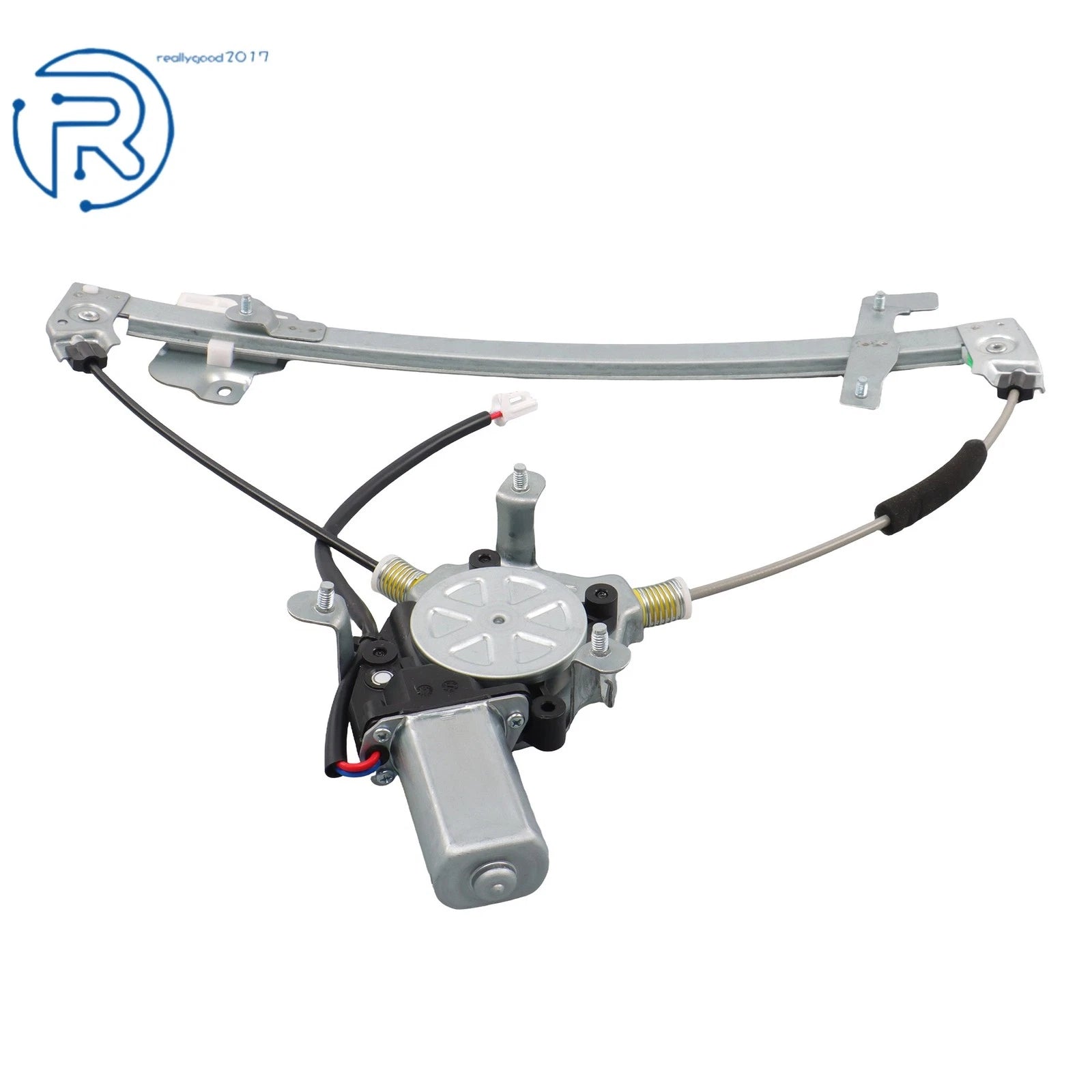 Power Window Regulator with Motor for Mazda Protege (1999-2003)