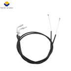 43" Throttle Cable for Harley-Davidson Sportster 883 1200 Electra Glide (CV40)