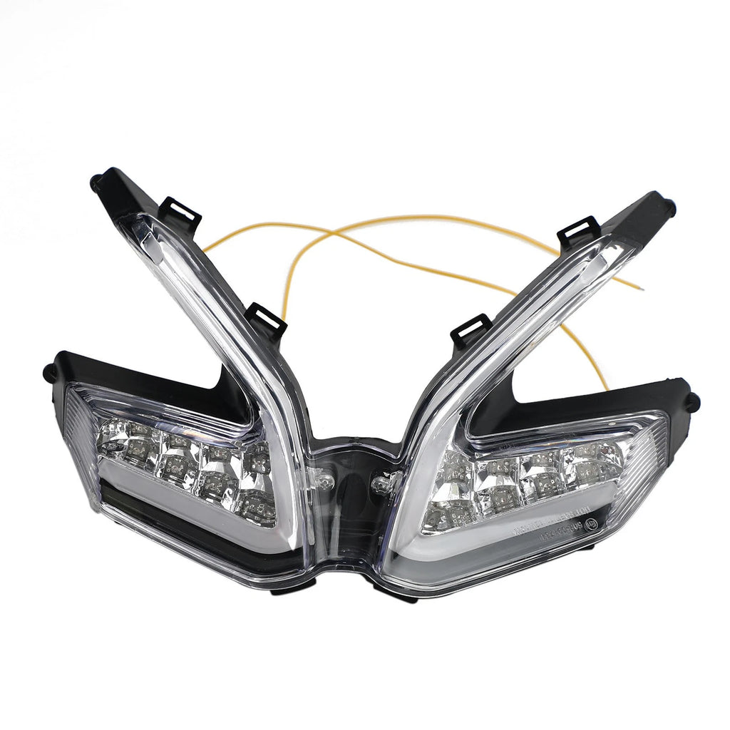 LED Integrated Tail Light Turn Signals for Ducati 959 899 1299 1199 (2012–2019)