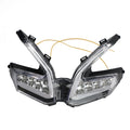 LED Integrated Tail Light Turn Signals for Ducati 959 899 1299 1199 (2012–2019)