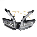 LED Integrated Tail Light Turn Signals for Ducati 959 899 1299 1199 (2012–2019)