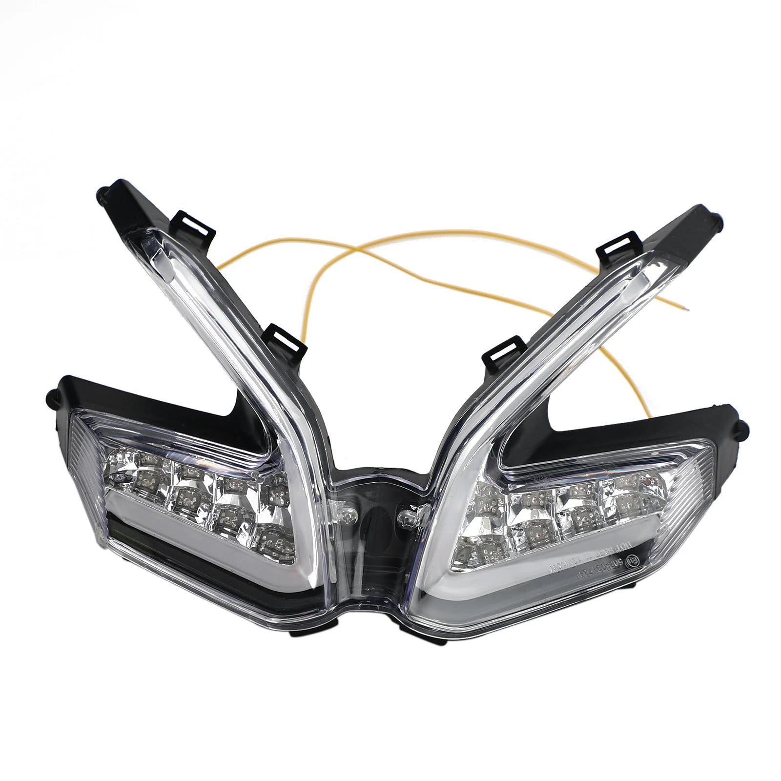 LED Integrated Tail Light Turn Signals for Ducati 959 899 1299 1199 (2012–2019)
