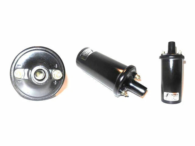 Ignition Coil for Mazda B2000 1984, 1986-1987 (R466GP)