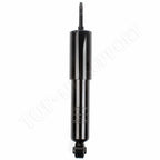 Set of 2 Strut Assemblies & Shocks for Nissan Frontier (1998–2004)