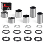 2x Shock Bushing Kit for Honda Sportrax 400 TRX400EX (1999–2004)