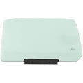 Front Driver Door Glass for Ford F-250, F-350, F-150 (Hand)