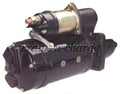 Delco Starter for DMT Corp. & Tigercat (10461003, 10461225, 1993886)