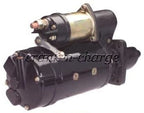 Delco Starter for DMT Corp. & Tigercat (10461003, 10461225, 1993886)
