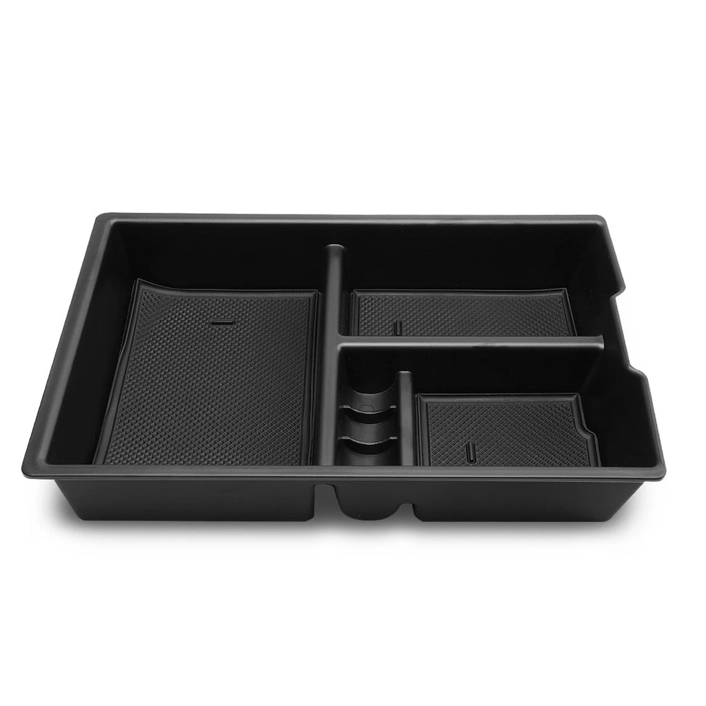 Center Console Storage Box for Ram 1500 (2009–2018)