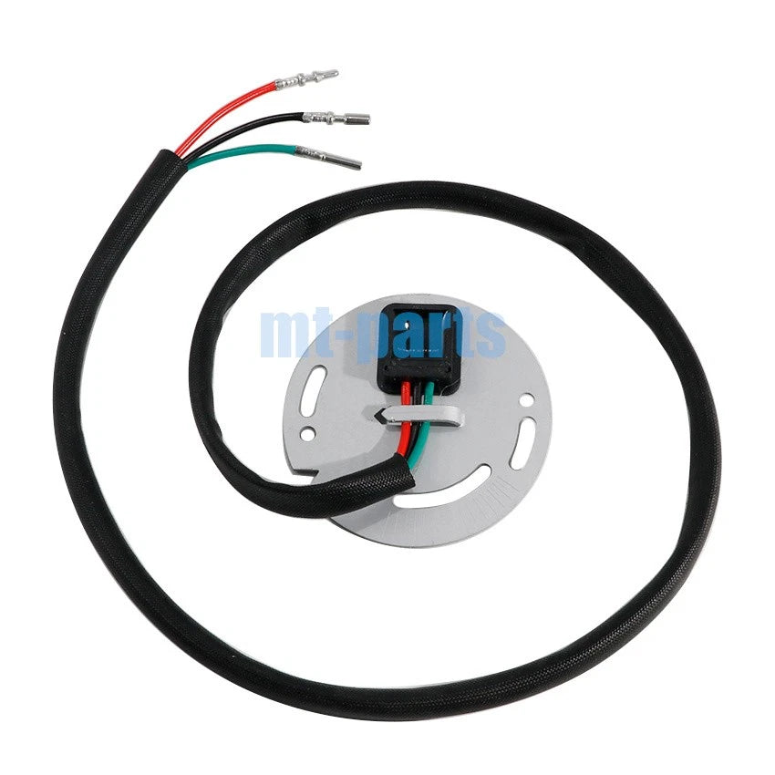 Pulse Pulsar Coil Generator Assembly for Harley-Davidson Low Rider FXDL (1993–1995)