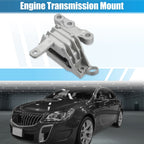 Right Engine Motor Transmission Mount for Buick (13227719, 22744337, 22849845)