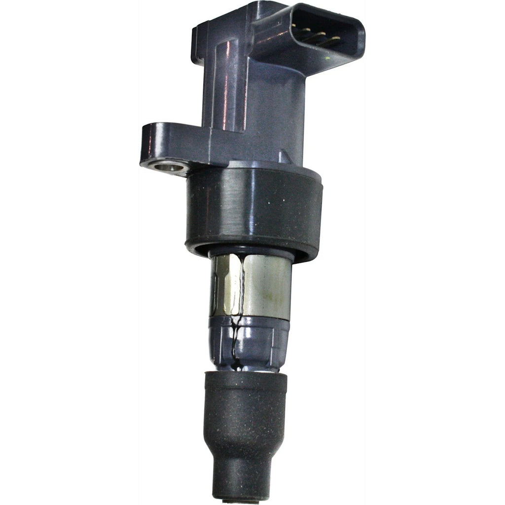 Set of 6 Ignition Coils for Jaguar S-Type, X-Type (2002–2008)