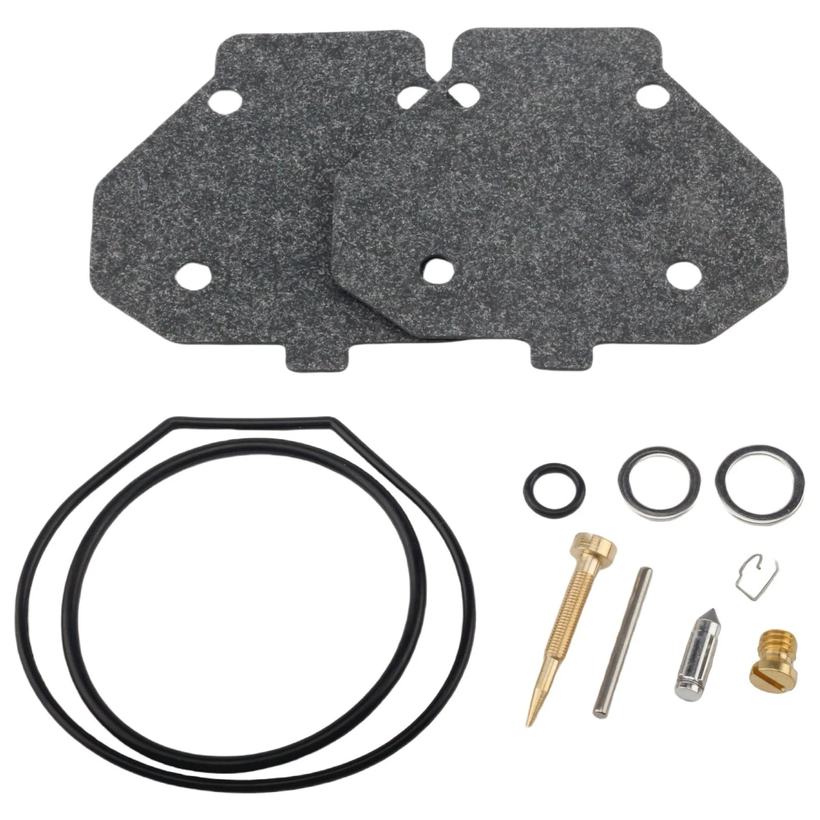 Carburetor Kit for Yamaha 225/250 Hp (76 Degree) (600-56-01)