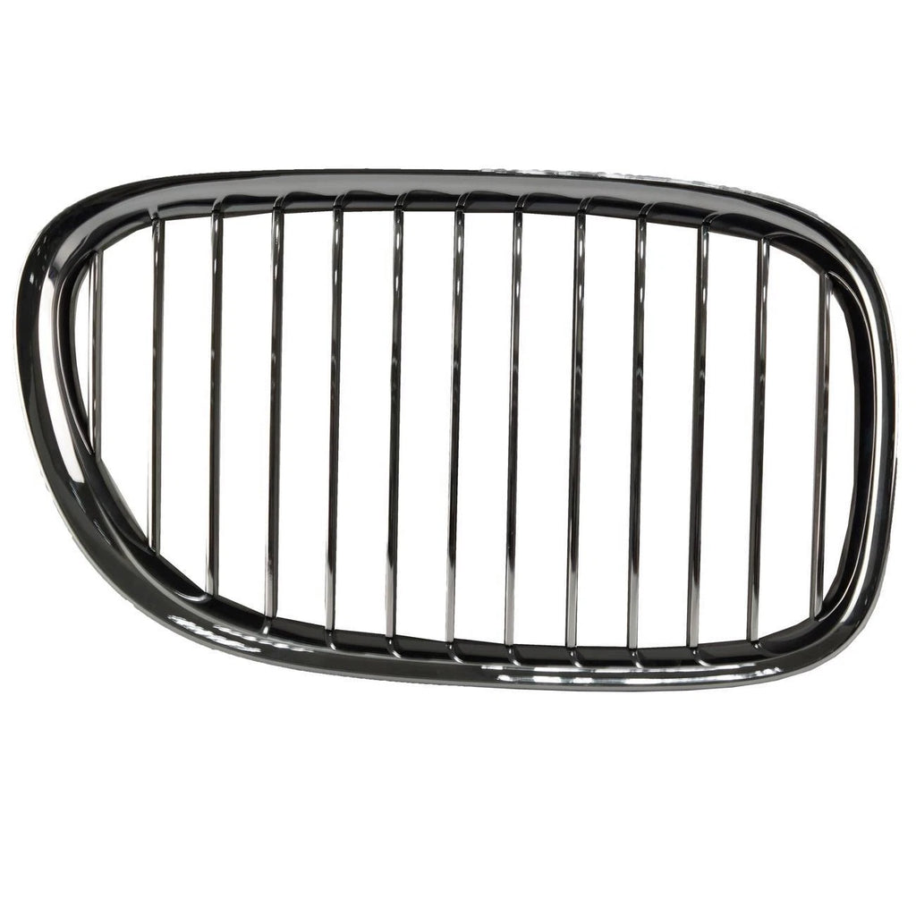 Front Right Grille for BMW 7 Series (2009-2015)