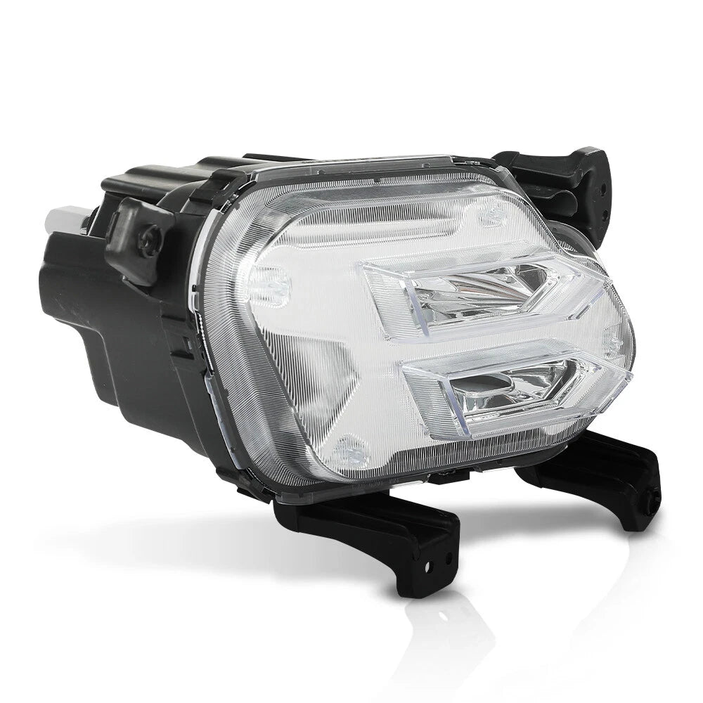 LED Daytime Running Light Fog Light for Kia Sorento (2021–2022)