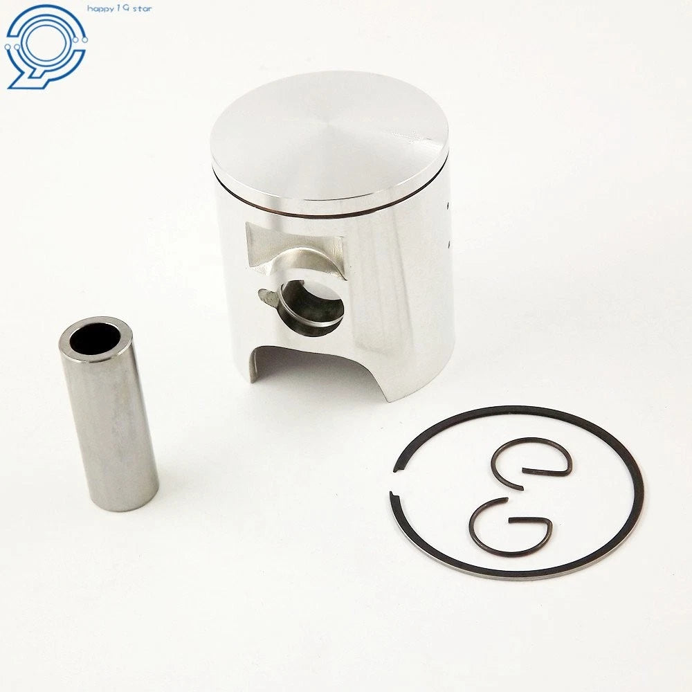 Piston Wristpin and Ring Kit for Yamaha YZ85 (2002–2017)