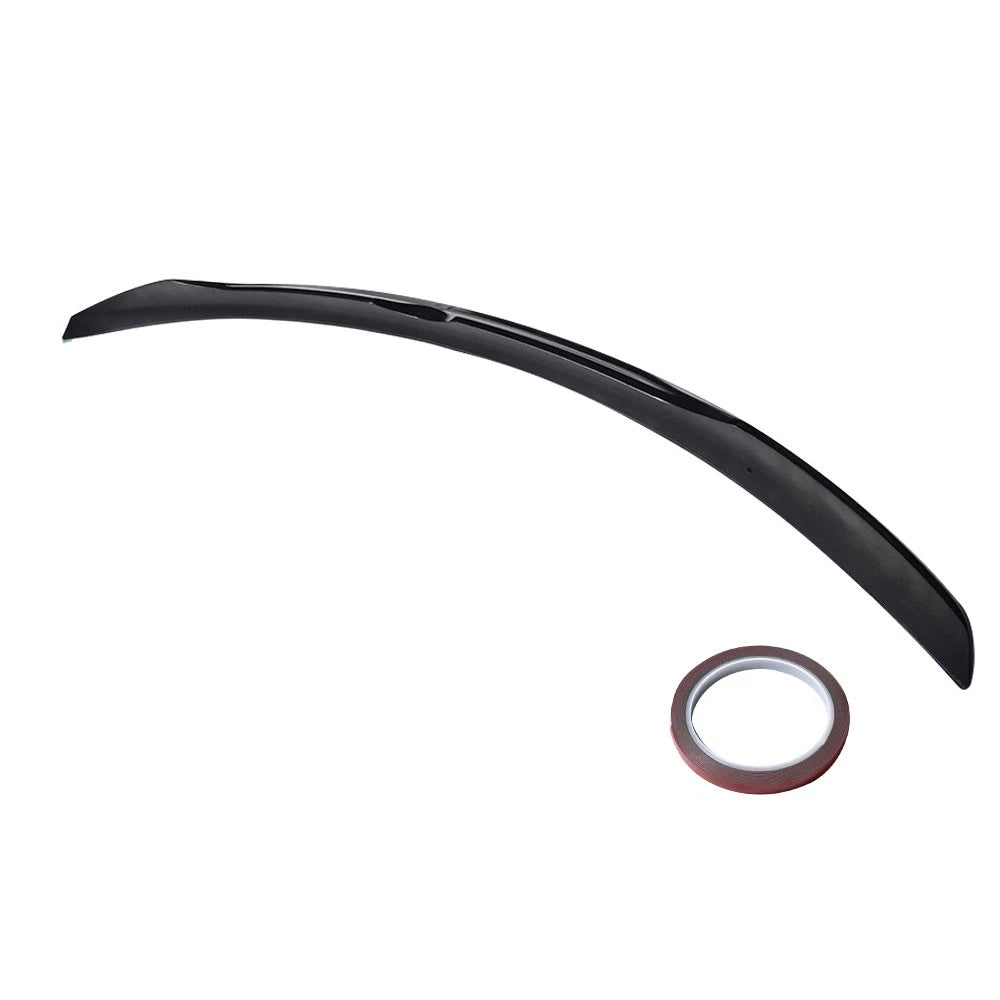 VIP Style Sport Rear Trunk Spoiler Wing Lip for Infiniti Q50 (2014–2021)