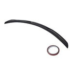 VIP Style Sport Rear Trunk Spoiler Wing Lip for Infiniti Q50 (2014–2021)