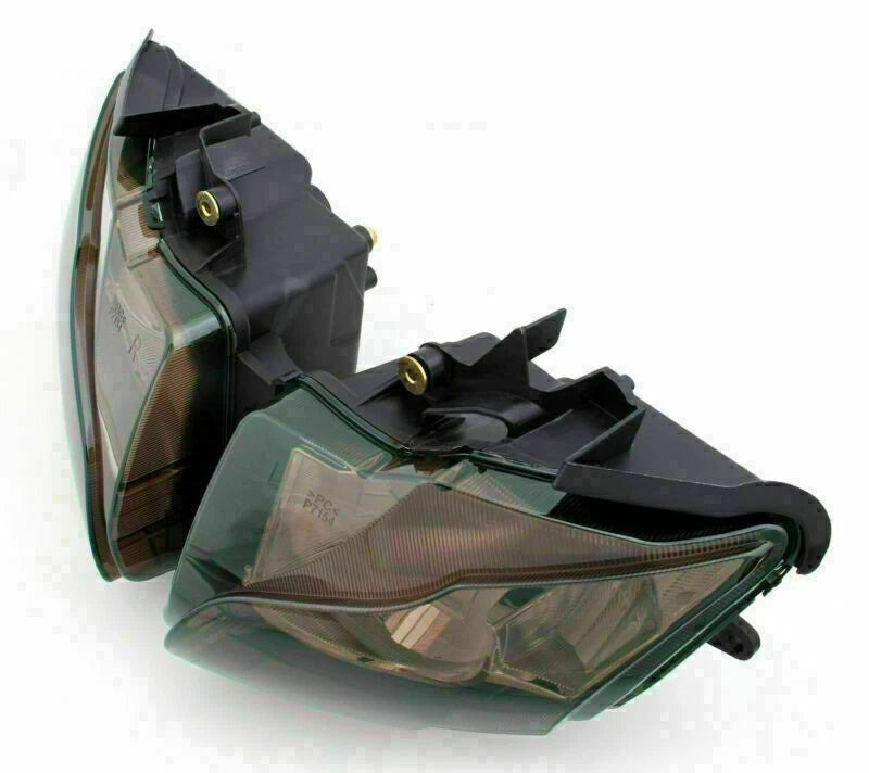 Headlamp Assembly for Honda CBR1000RR (2008–2011) AU Smoke
