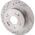Front Brake Disc Rotors for Chevy Bolt EV, EUV, Sonic, Cruze, Volt
