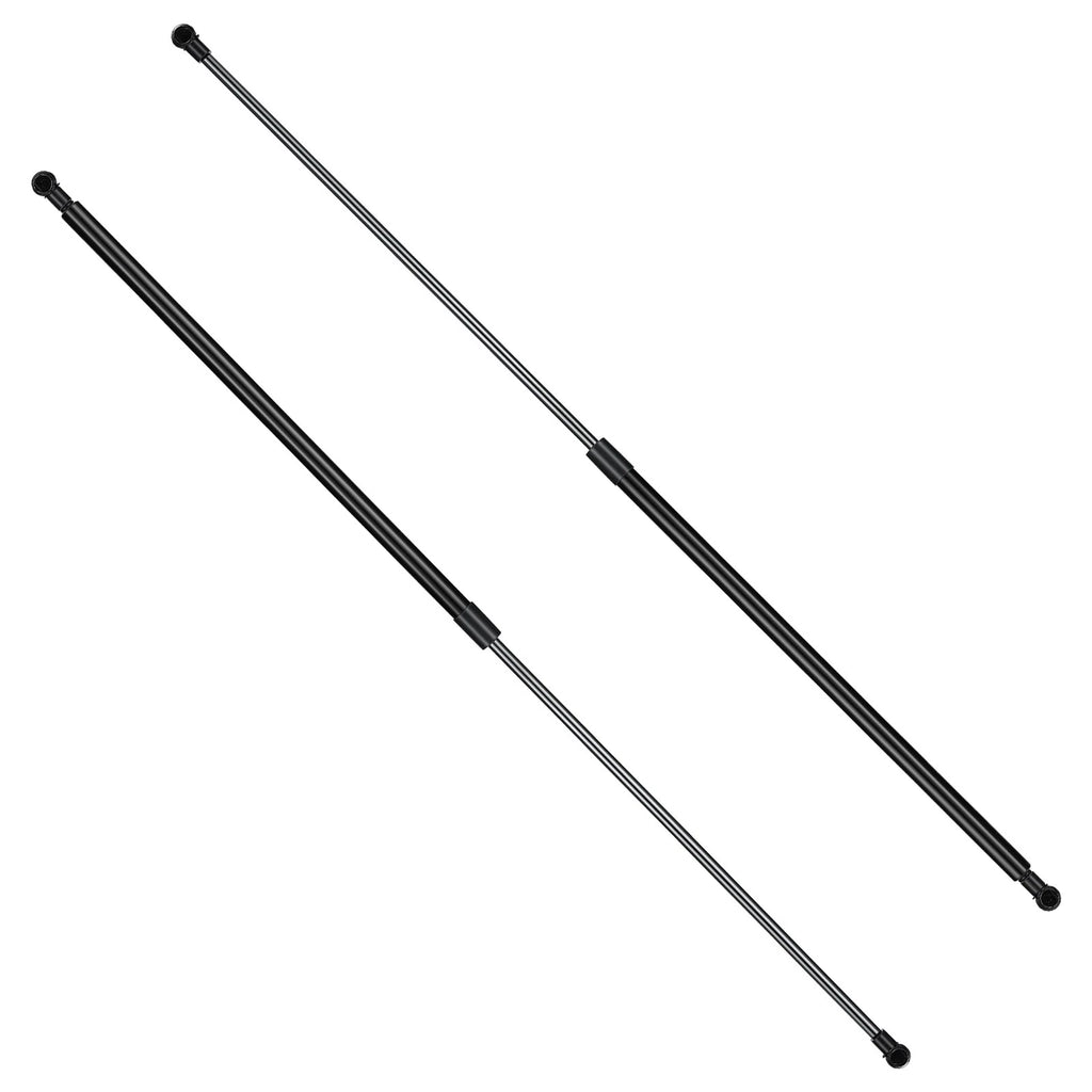 Gas Spring Lift Supports for Pickup Topper Door Cap Canopy 36in 185lb C16-22632