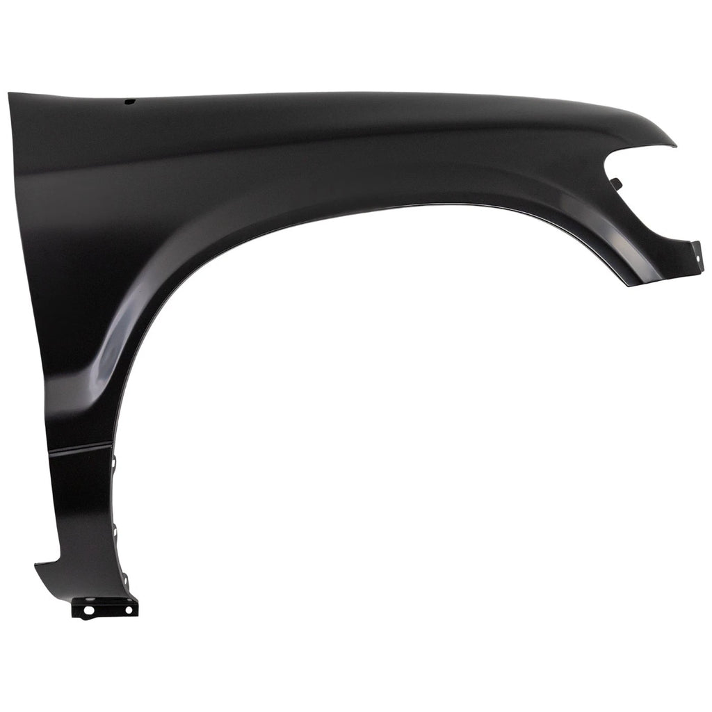 Fender for Kia Sportage (1998–2002) Front Passenger Side
