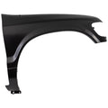 Fender for Kia Sportage (1998–2002) Front Passenger Side