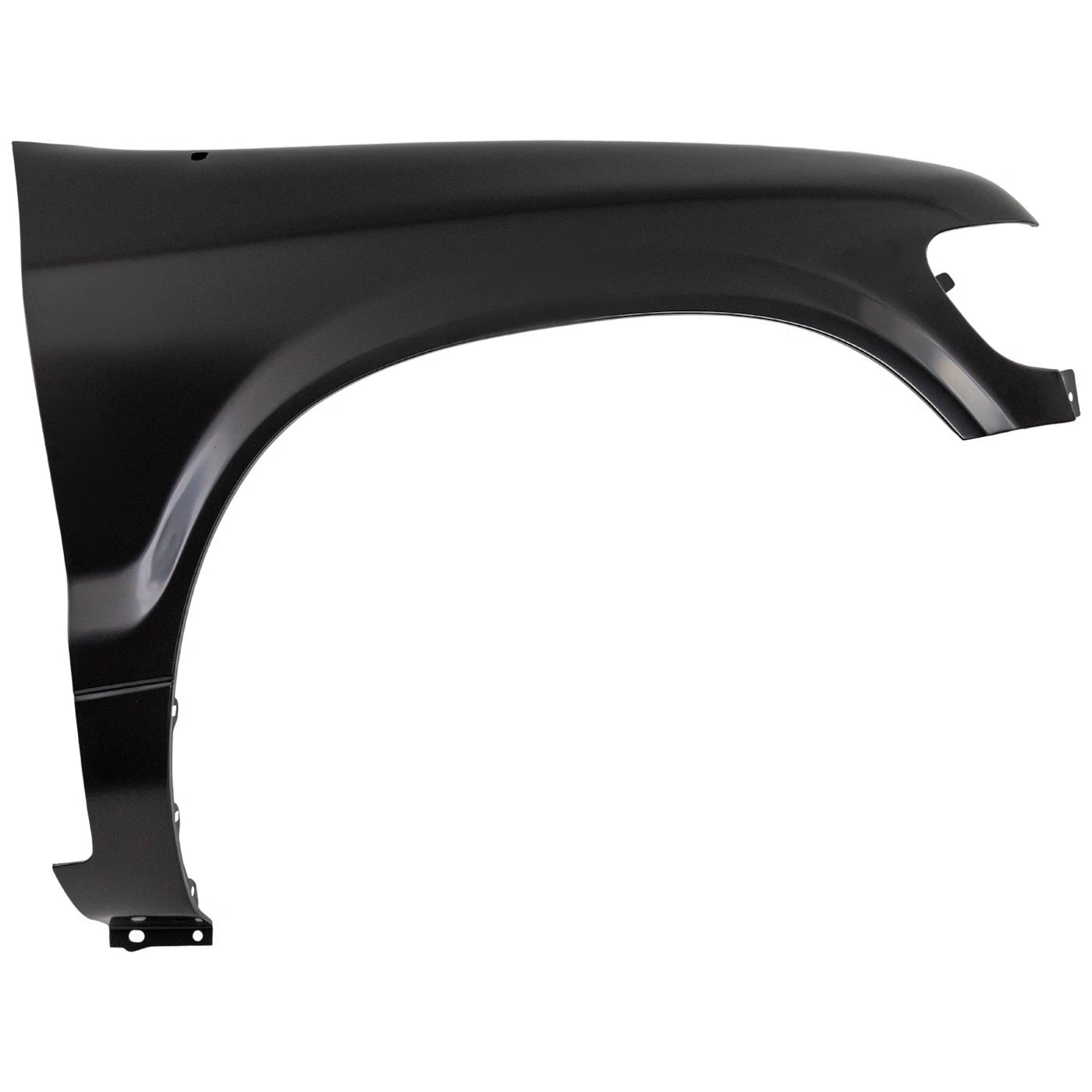 Fender for Kia Sportage (1998–2002) Front Passenger Side