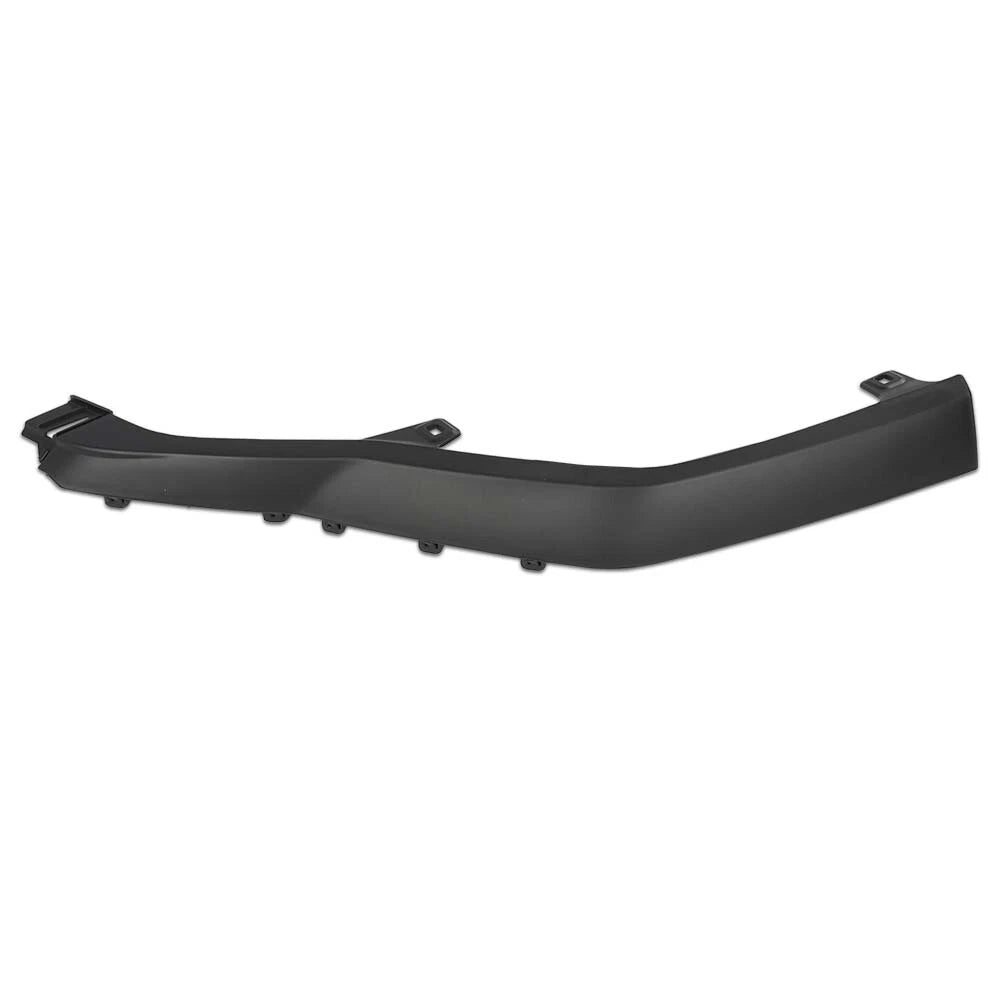 Passenger Side Front Bumper Trim Molding for Lexus RX350 (2016–2018)