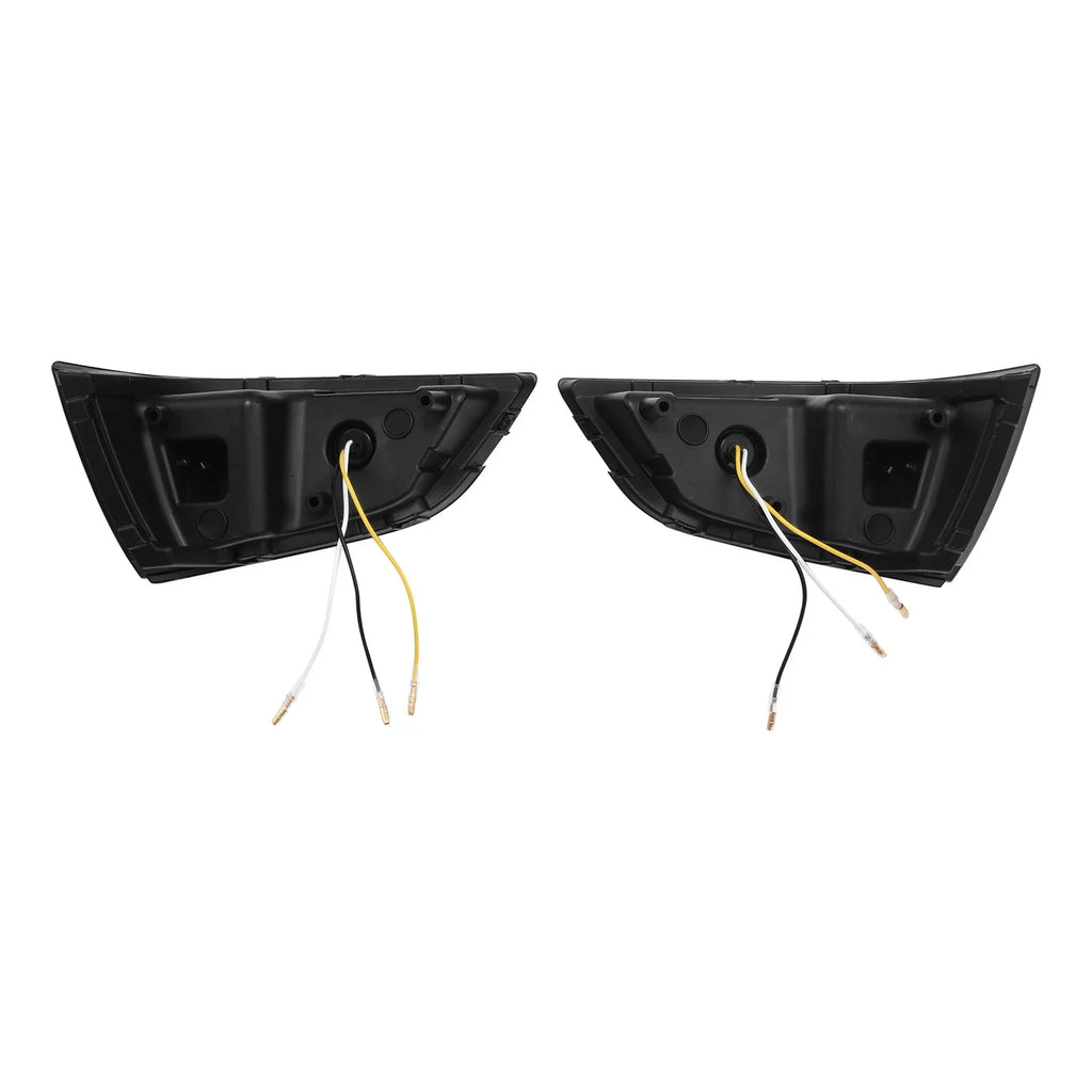 LED Tail Lights for Honda Goldwing (2012-2017)