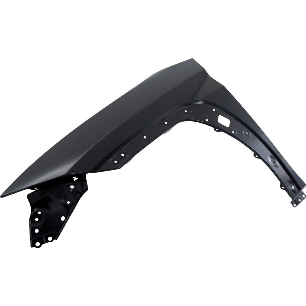 Fender for Lexus UX250h (2019–2023) Front Driver Side