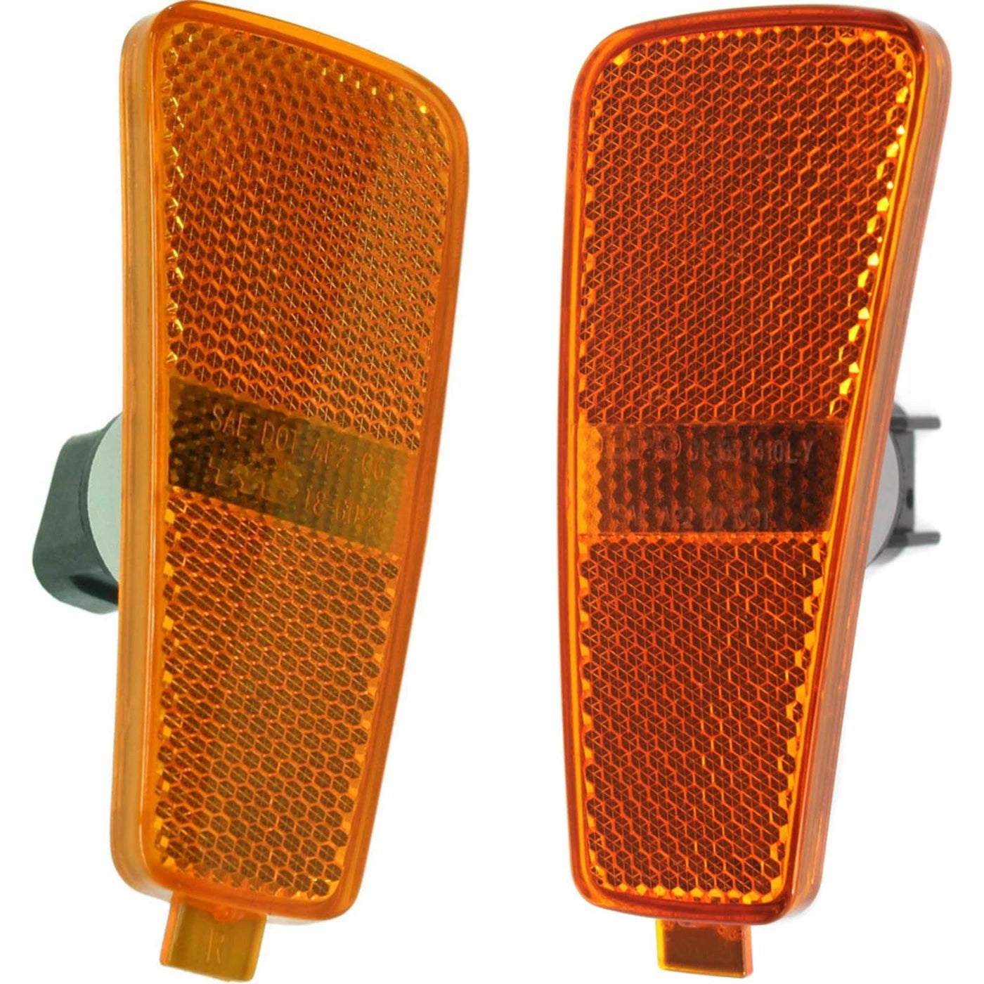 Side Marker Lights for Chevy HHR (2006-2011)