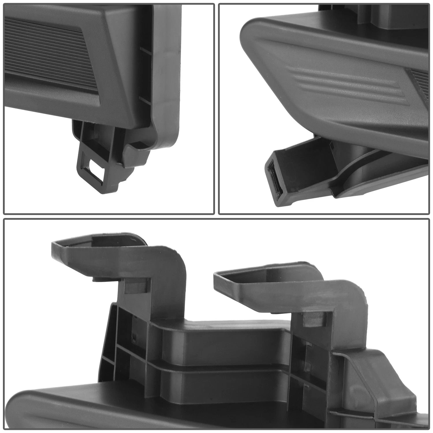 Quick Release Adapter for NRG Innovations D Shaped Wheel (SFI 42.1)