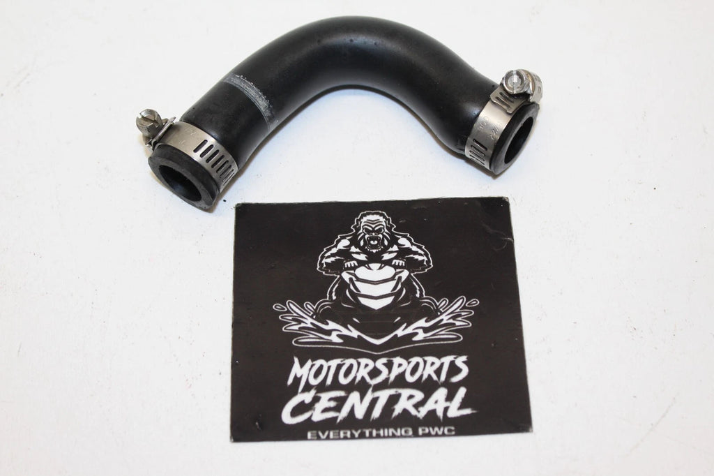 Exhaust Cooling Hose 2X for Yamaha Waverunner GP1200R XLT1200 XA1200 LTD XA1200A