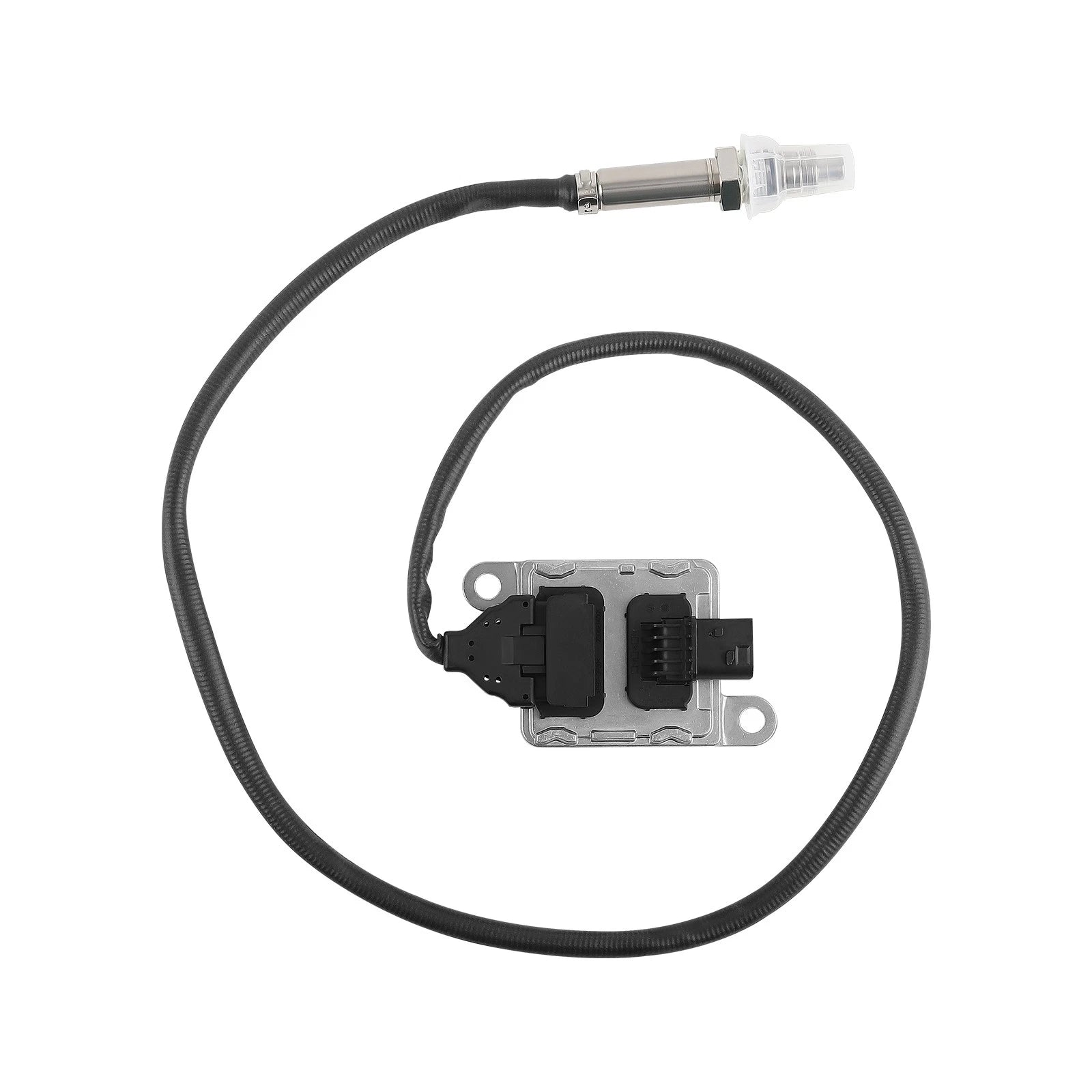 Nitrogen Oxide NOX Sensor for Cummins ISB 6.7L (2007–2019) 2872947 5WK96753A