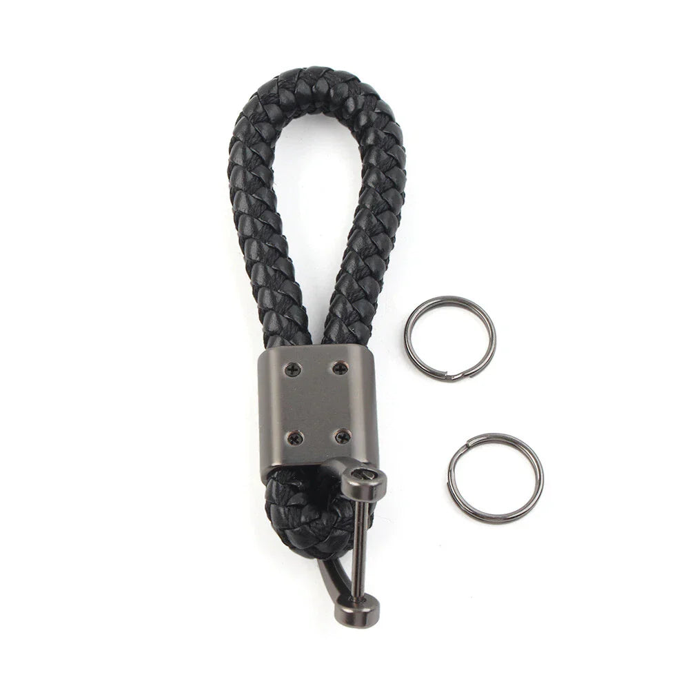 Key Chain Fob Cover for Harley Touring Sportster (2007-2026)