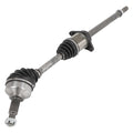 CV Axle Shaft Assembly for Nissan Murano (2009–2014) V6 3.5L FWD