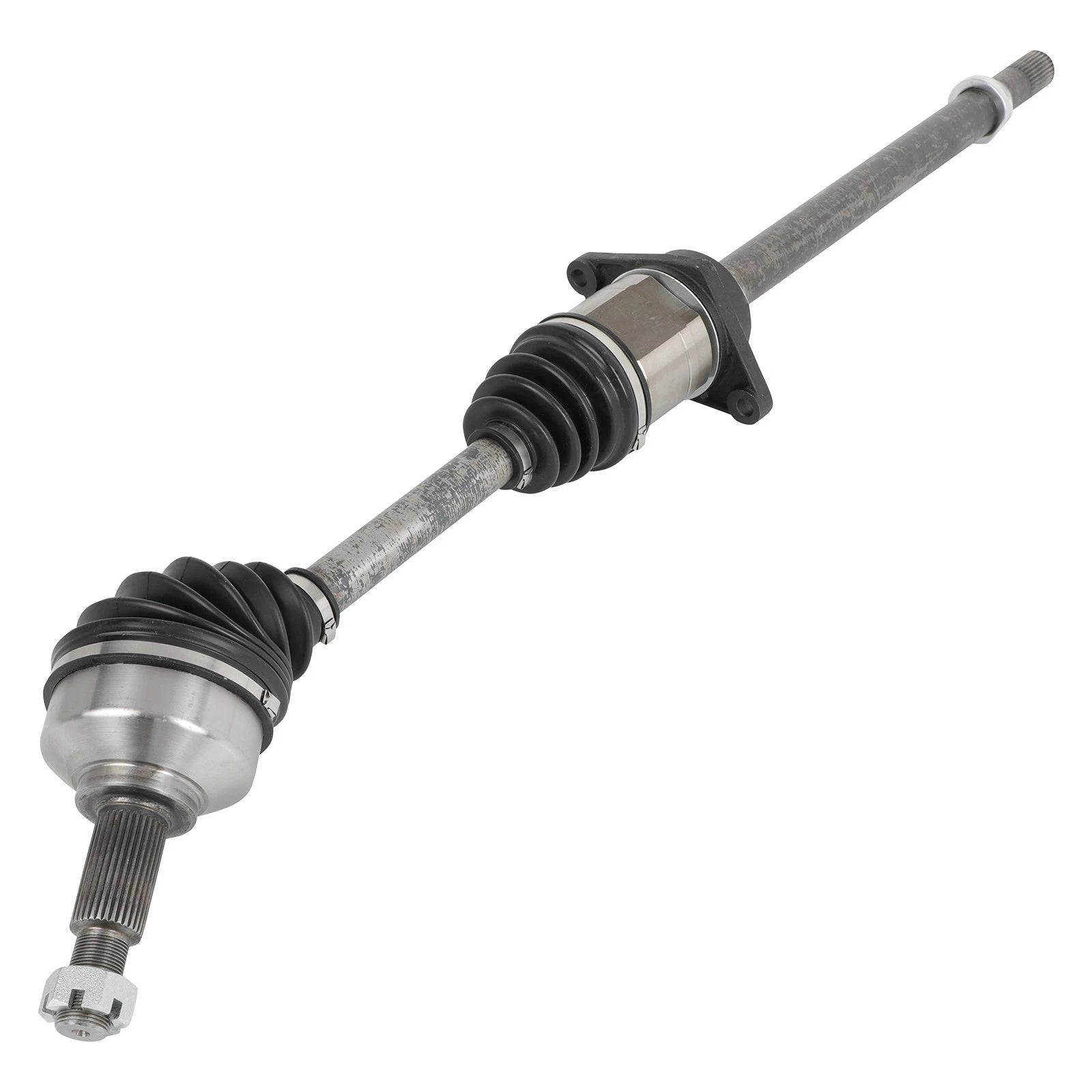 CV Axle Shaft Assembly for Nissan Murano (2009–2014) V6 3.5L FWD