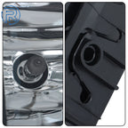 Right Side Fog Light Lamp for Ford F250 Super Duty (2020–2022)