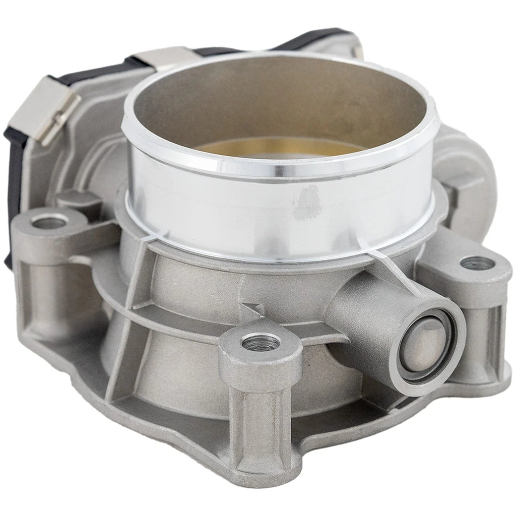 Throttle Body for Chevrolet Equinox, GMC Terrain (2012–2017)