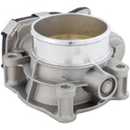 Throttle Body for Chevrolet Equinox, GMC Terrain (2012–2017)