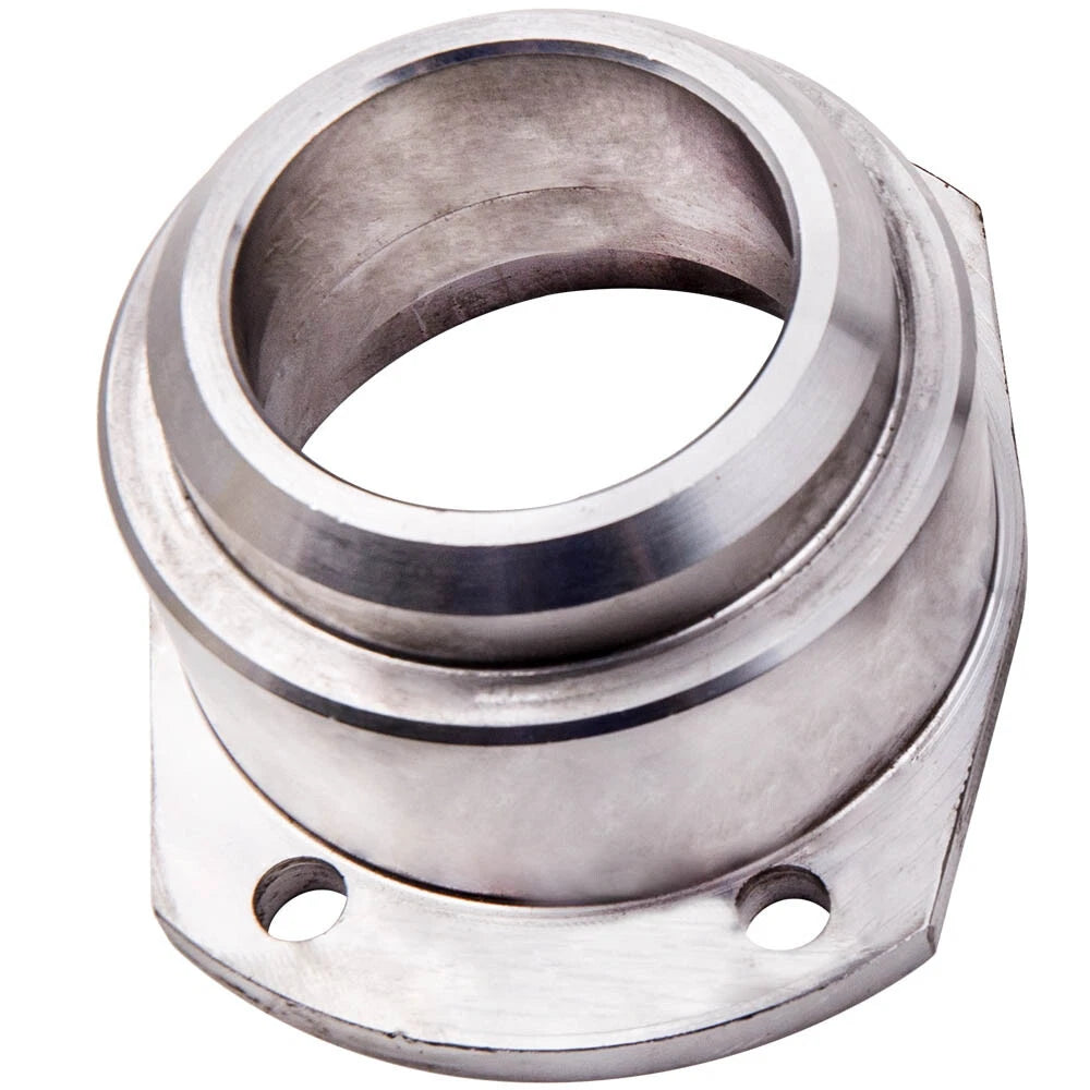 2X 9 Inch Big Housing Bearing Ends Torino Style for Ford (3.150 Inch Diameter)