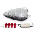 LED Rear Turn Signal Tail Light for Yamaha YZF R6 (2008–2013)